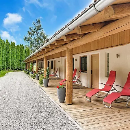 Edelweiss 3 By Interhome