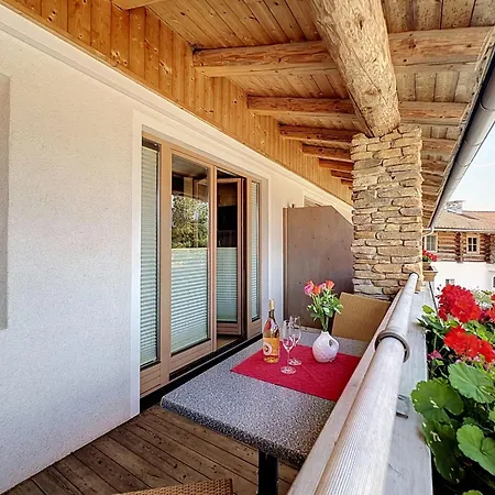 Διαμέρισμα Edelweiss 3 By Interhome *