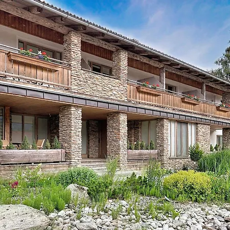 Edelweiss 3 By Interhome Διαμέρισμα Kaprun