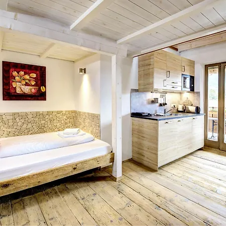 Edelweiss 3 By Interhome * Kaprun