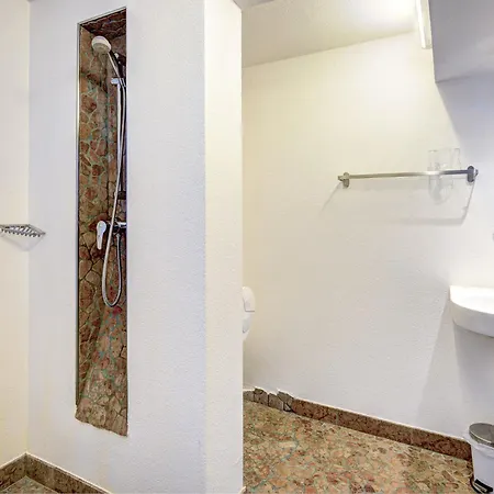 Appartamento Edelweiss 3 By Interhome *