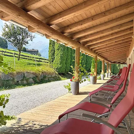 Edelweiss 3 By Interhome * Kaprun