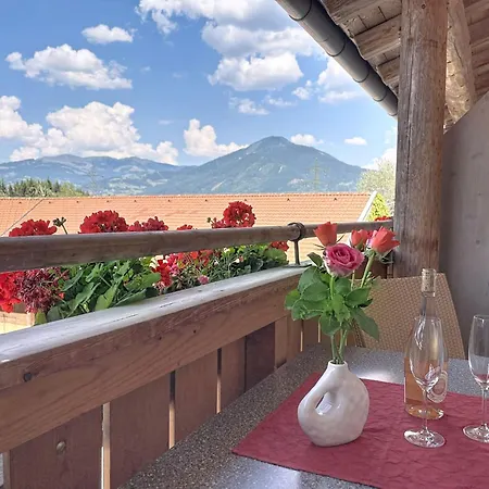 Edelweiss 3 By Interhome