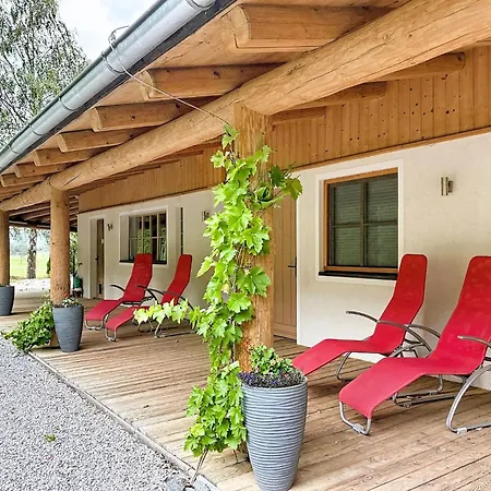 Edelweiss 3 By Interhome